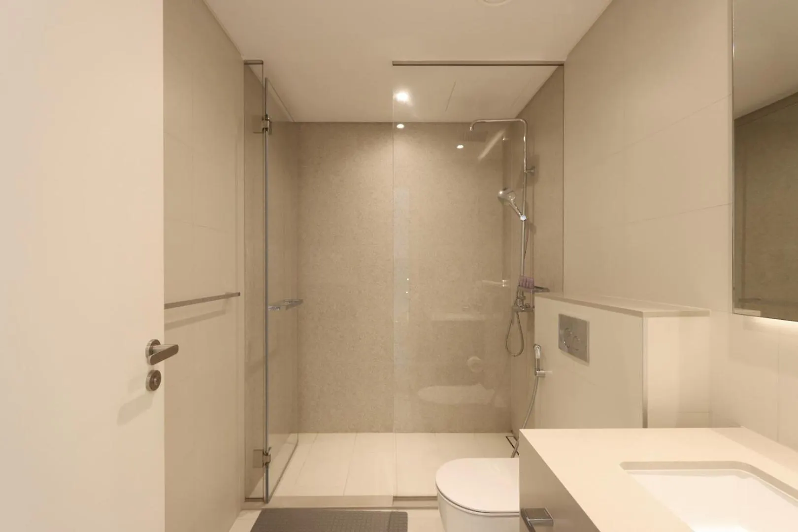Livbnb-1Br Beachfront Escape In La Vie, Jbr Dubai United Arab Emirates