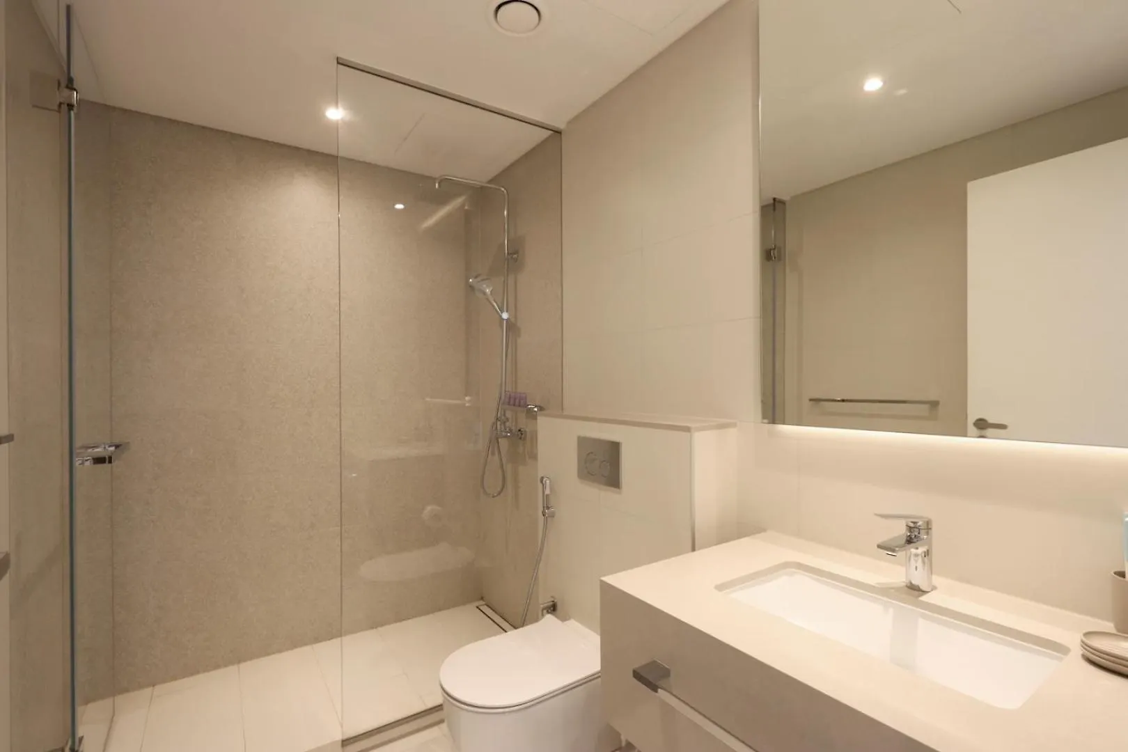 Apartment Livbnb-1Br Beachfront Escape In La Vie, Jbr Dubai United Arab Emirates
