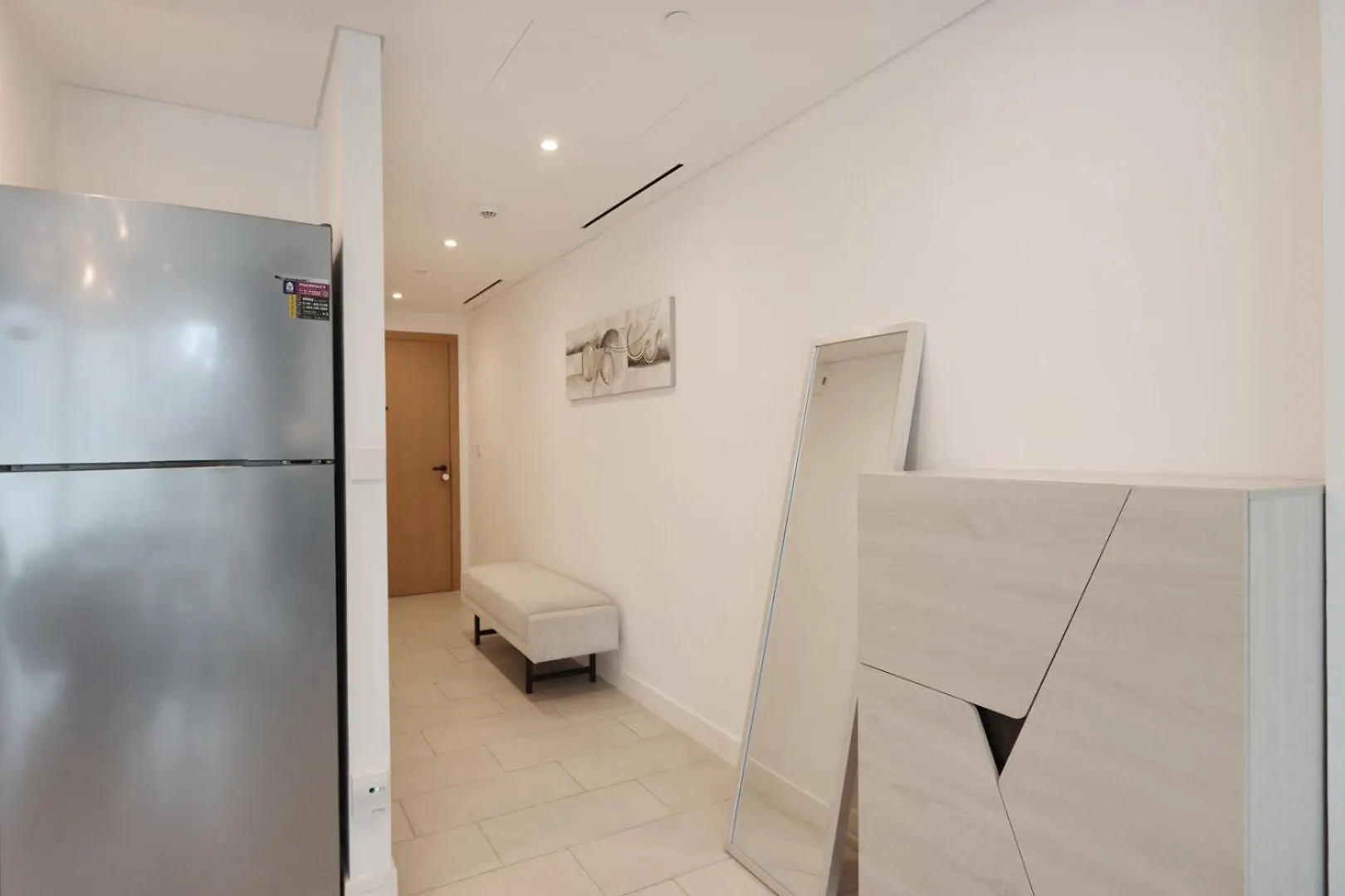 Livbnb-1Br Beachfront Escape In La Vie, Jbr Dubai 0*,  United Arab Emirates